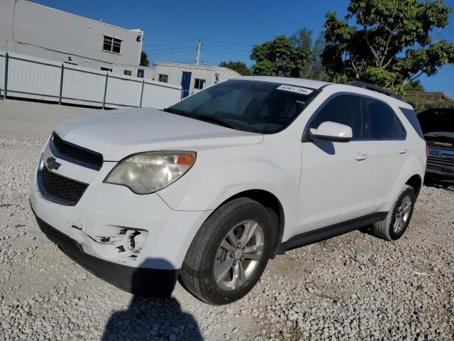 chevrolet equinox lt 2014 2gnalbek7e6219741