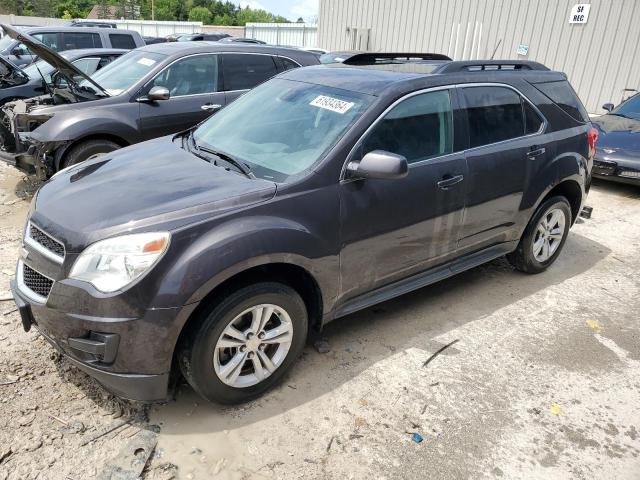 chevrolet equinox 2014 2gnalbek7e6241688