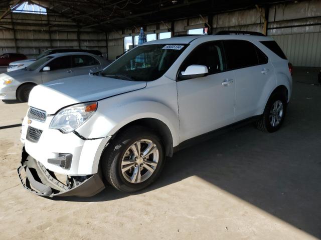 chevrolet equinox lt 2014 2gnalbek7e6270432