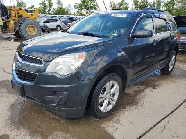 chevrolet equinox 2014 2gnalbek7e6281575