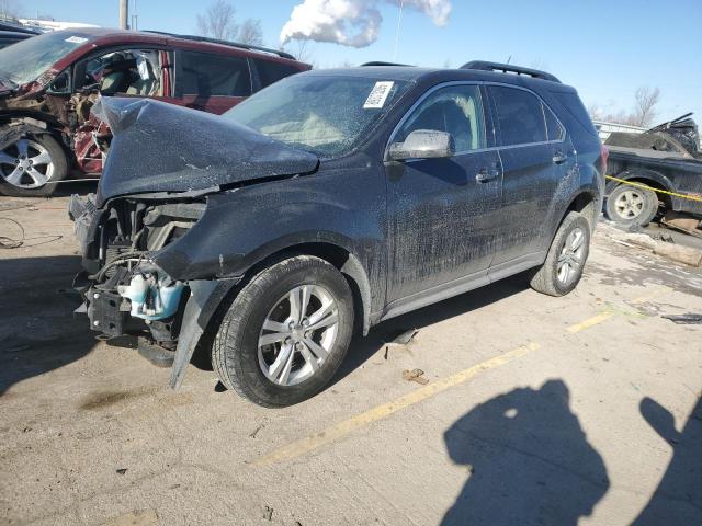 chevrolet equinox lt 2014 2gnalbek7e6307298