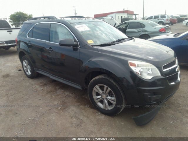 chevrolet equinox 2014 2gnalbek7e6311304