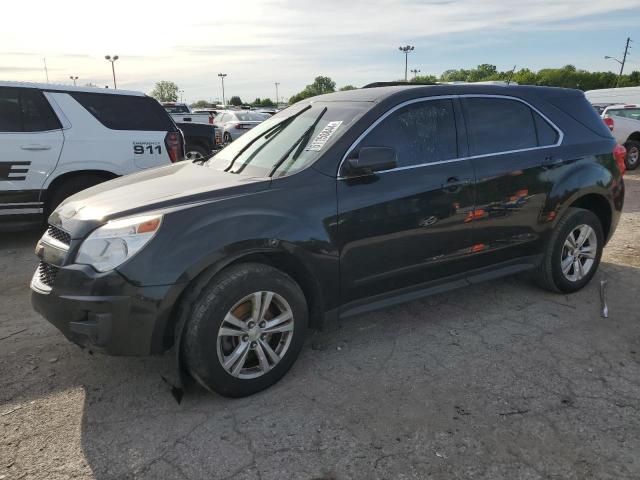 chevrolet equinox 2014 2gnalbek7e6350930