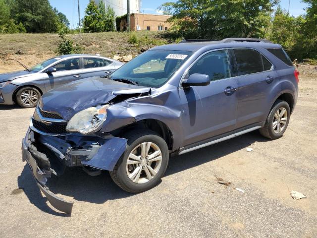 chevrolet equinox 2014 2gnalbek7e6356579