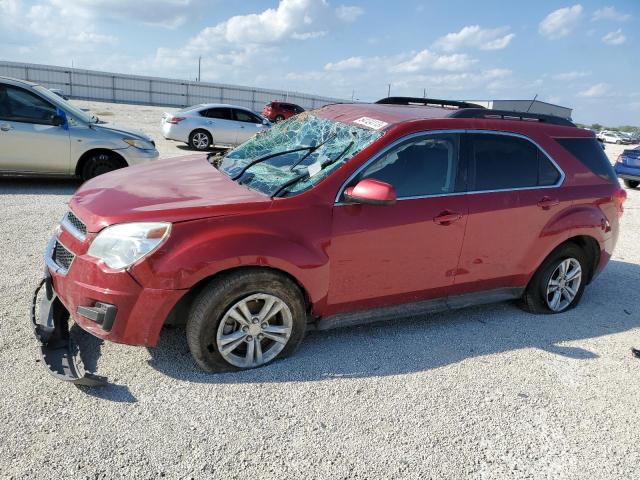 chevrolet equinox lt 2015 2gnalbek7f1101588