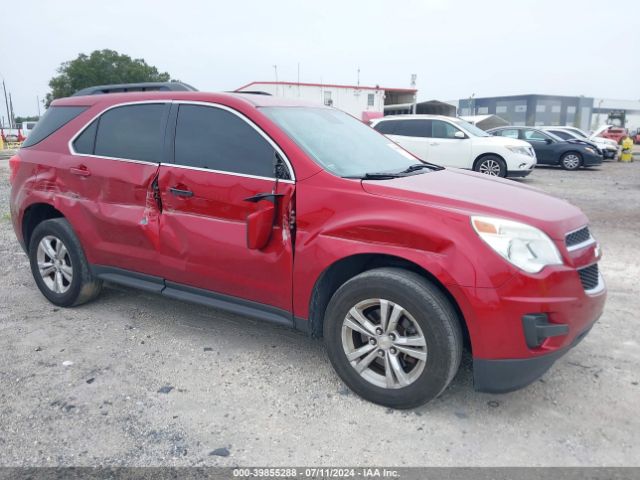 chevrolet equinox 2015 2gnalbek7f1107472