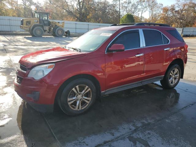 chevrolet equinox lt 2015 2gnalbek7f1114468