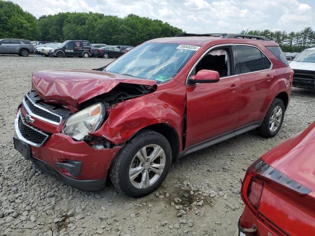 chevrolet equinox 2015 2gnalbek7f1114471