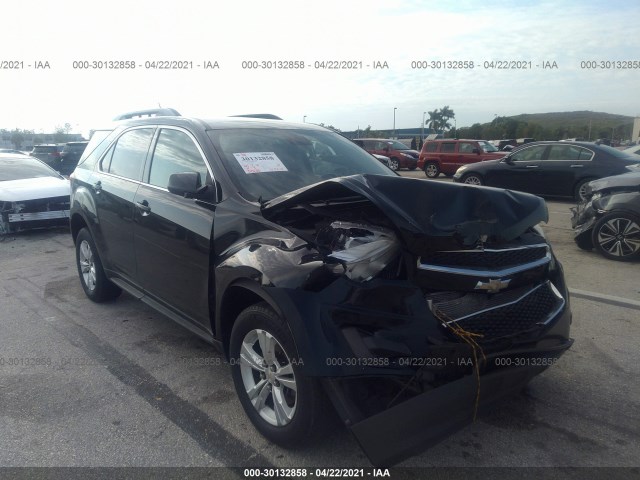 chevrolet equinox 2015 2gnalbek7f1122358