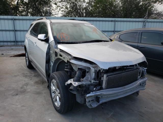 chevrolet equinox lt 2015 2gnalbek7f1129861