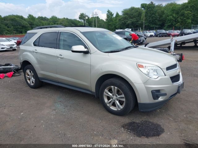 chevrolet equinox 2015 2gnalbek7f1139578