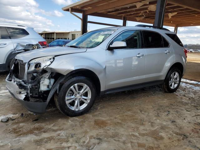 chevrolet equinox lt 2015 2gnalbek7f1155294