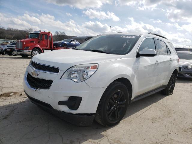 chevrolet equinox lt 2015 2gnalbek7f1165887