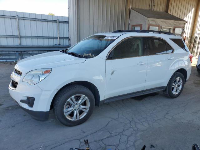 chevrolet equinox lt 2015 2gnalbek7f1169096