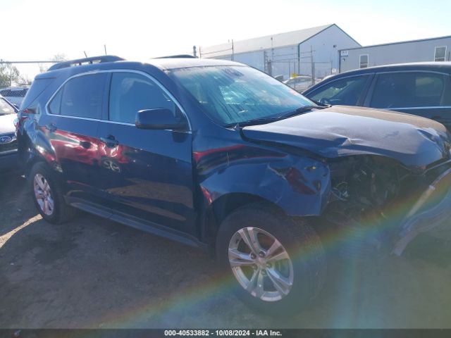 chevrolet equinox 2015 2gnalbek7f1170426