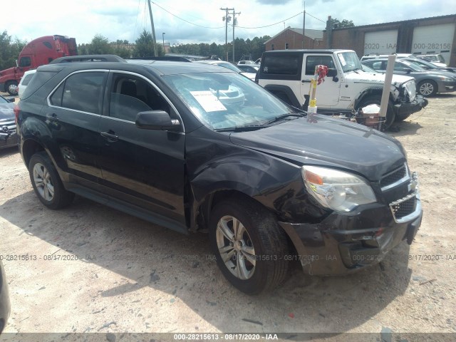 chevrolet equinox 2015 2gnalbek7f6101464