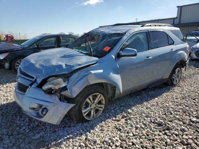 chevrolet equinox lt 2015 2gnalbek7f6117020