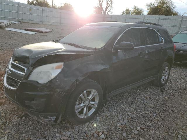 chevrolet equinox lt 2015 2gnalbek7f6124906