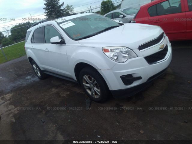 chevrolet equinox 2015 2gnalbek7f6131676