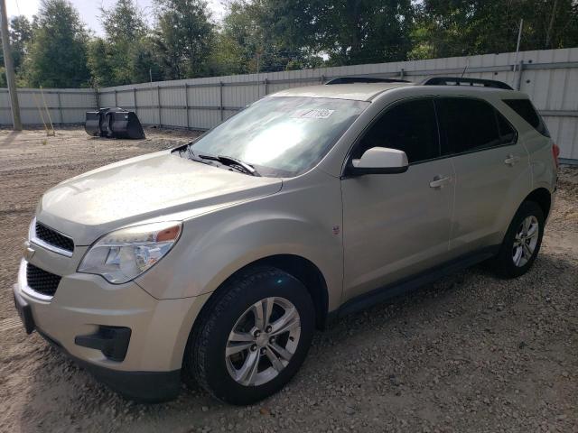 chevrolet equinox 2015 2gnalbek7f6136098