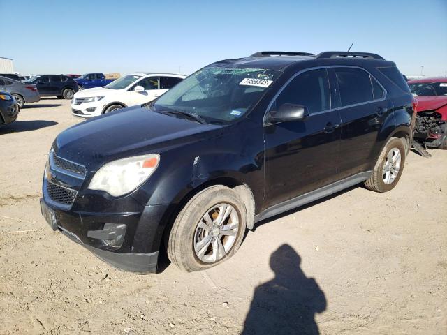 chevrolet equinox 2015 2gnalbek7f6144413