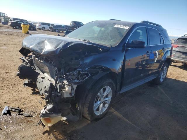 chevrolet equinox lt 2015 2gnalbek7f6146761