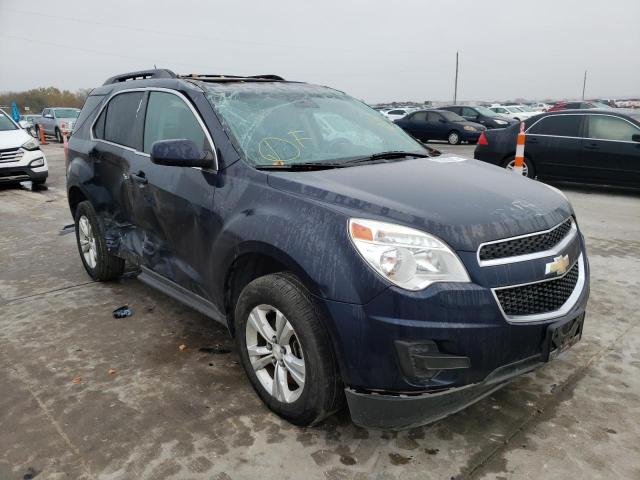 chevrolet equinox lt 2015 2gnalbek7f6174186