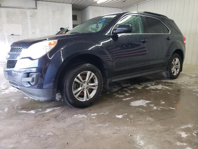 chevrolet equinox 2015 2gnalbek7f6194650