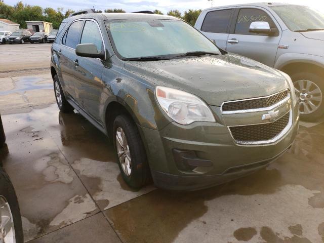 chevrolet equinox lt 2015 2gnalbek7f6197581