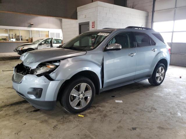 chevrolet equinox 2015 2gnalbek7f6207820