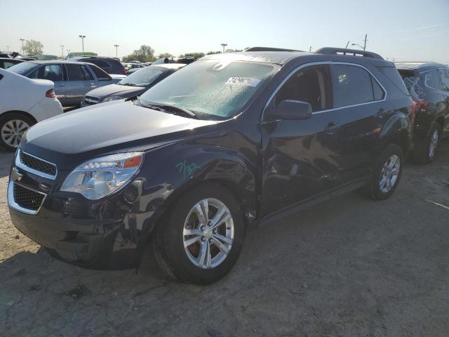 chevrolet equinox lt 2015 2gnalbek7f6227517