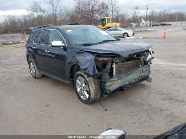 chevrolet equinox 2015 2gnalbek7f6233883