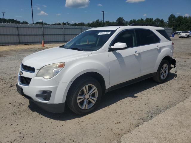 chevrolet equinox lt 2015 2gnalbek7f6281528