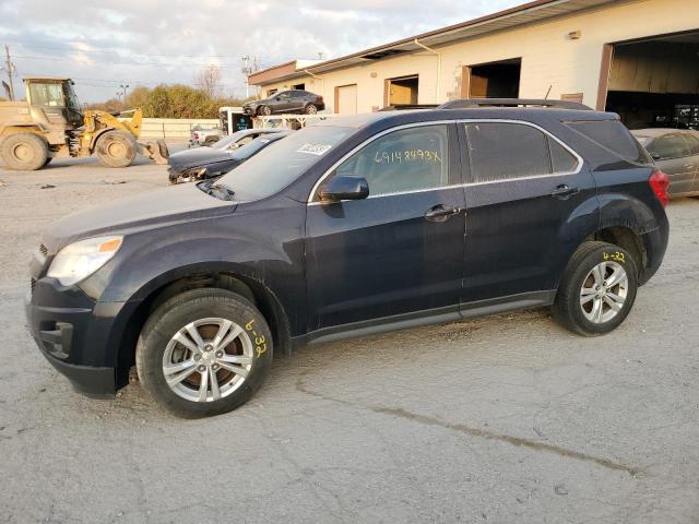 chevrolet equinox 2015 2gnalbek7f6299320