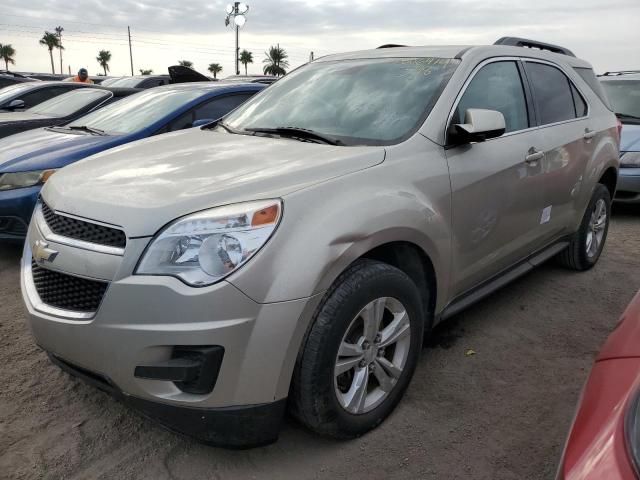 chevrolet equinox lt 2015 2gnalbek7f6331764