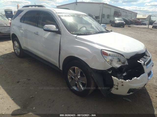 chevrolet equinox 2015 2gnalbek7f6382634