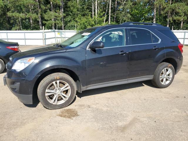 chevrolet equinox lt 2015 2gnalbek7f6397621