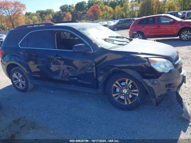 chevrolet equinox 2015 2gnalbek7f6425725