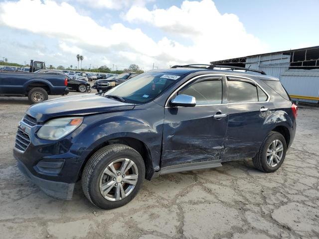 chevrolet equinox ls 2016 2gnalbek7g1108395