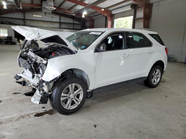 chevrolet equinox 2016 2gnalbek7g1114343