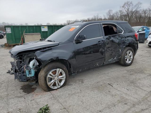 chevrolet equinox 2016 2gnalbek7g1126119