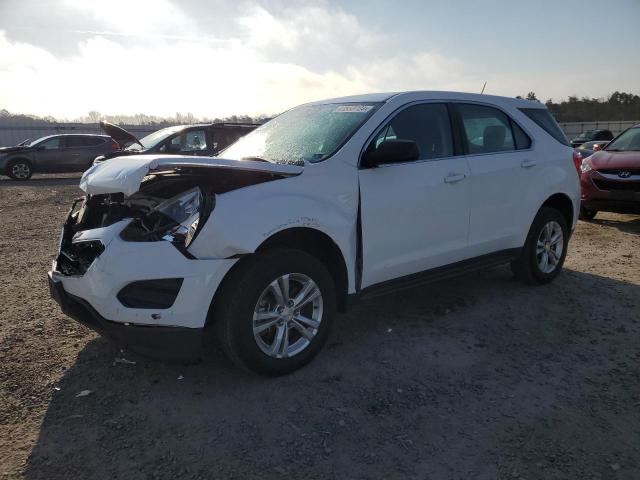 chevrolet equinox 2017 2gnalbek7h1517353