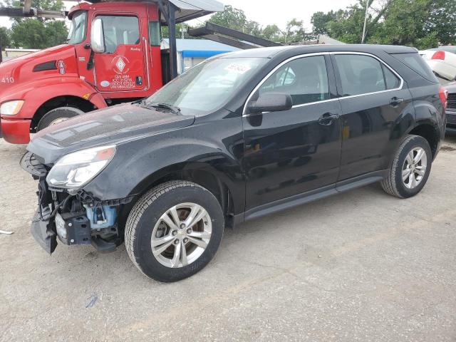 chevrolet equinox 2017 2gnalbek7h1520124