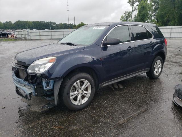 chevrolet equinox 2017 2gnalbek7h1540258