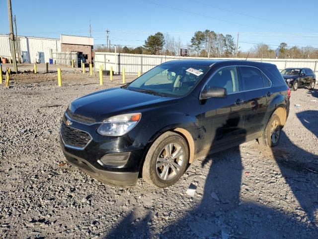 chevrolet equinox 2017 2gnalbek7h1540888