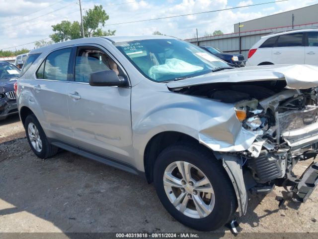 chevrolet equinox 2017 2gnalbek7h1541376