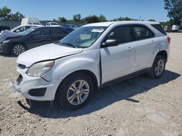 chevrolet equinox 2017 2gnalbek7h1542284