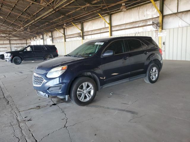 chevrolet equinox 2017 2gnalbek7h1544875