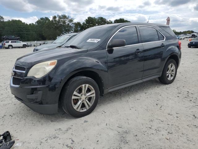 chevrolet equinox ls 2012 2gnalbek8c1140489