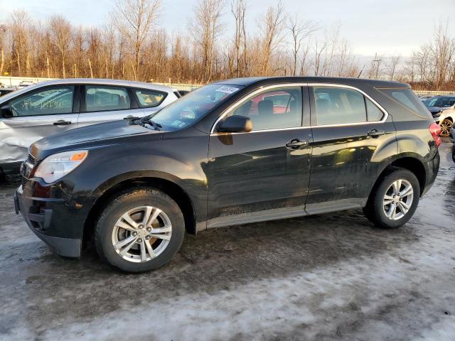 chevrolet equinox ls 2012 2gnalbek8c1220343